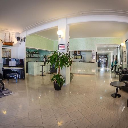 Marina B&B Adults Only Sestri Levante Dış mekan fotoğraf