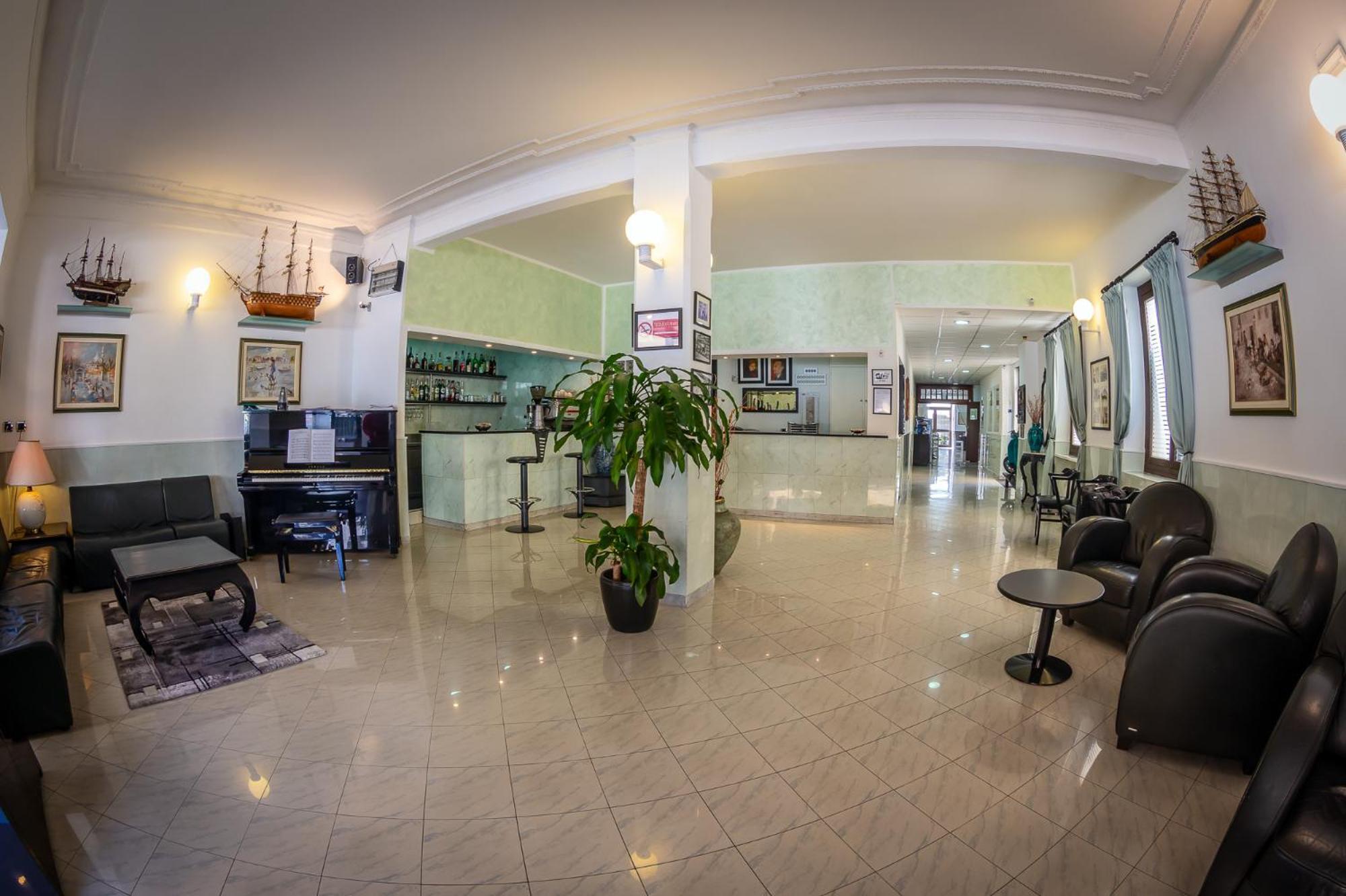 Marina B&B Adults Only Sestri Levante Dış mekan fotoğraf