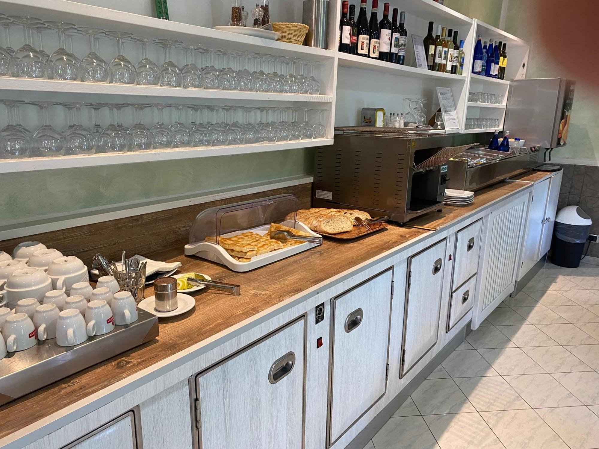 Marina B&B Adults Only Sestri Levante Dış mekan fotoğraf