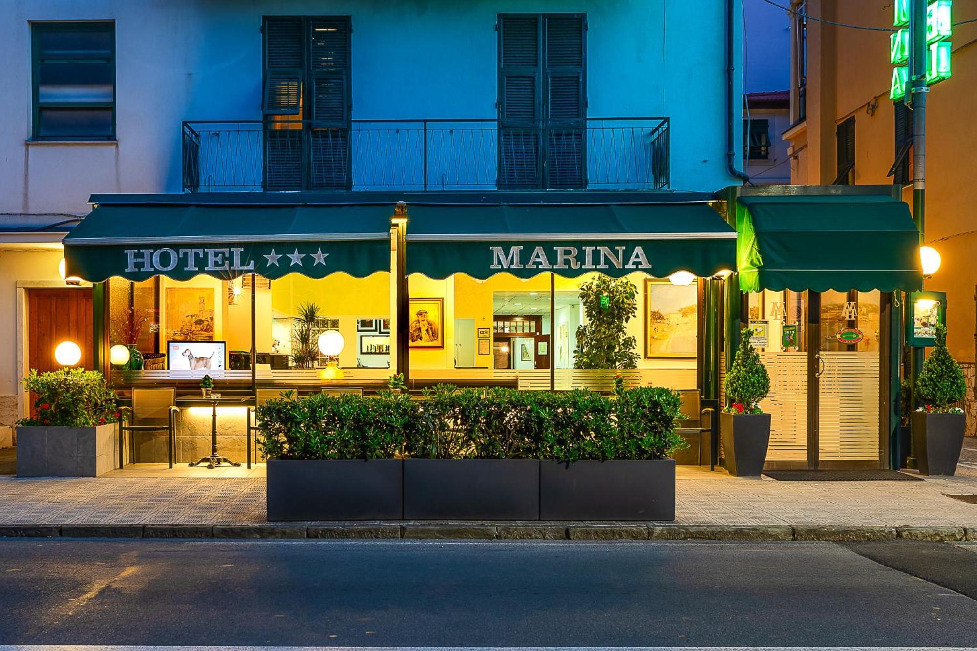 Marina B&B Adults Only Sestri Levante Dış mekan fotoğraf