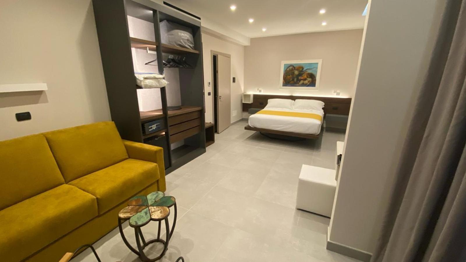 Marina B&B Adults Only Sestri Levante Dış mekan fotoğraf