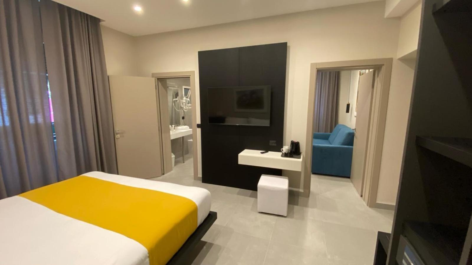 Marina B&B Adults Only Sestri Levante Dış mekan fotoğraf