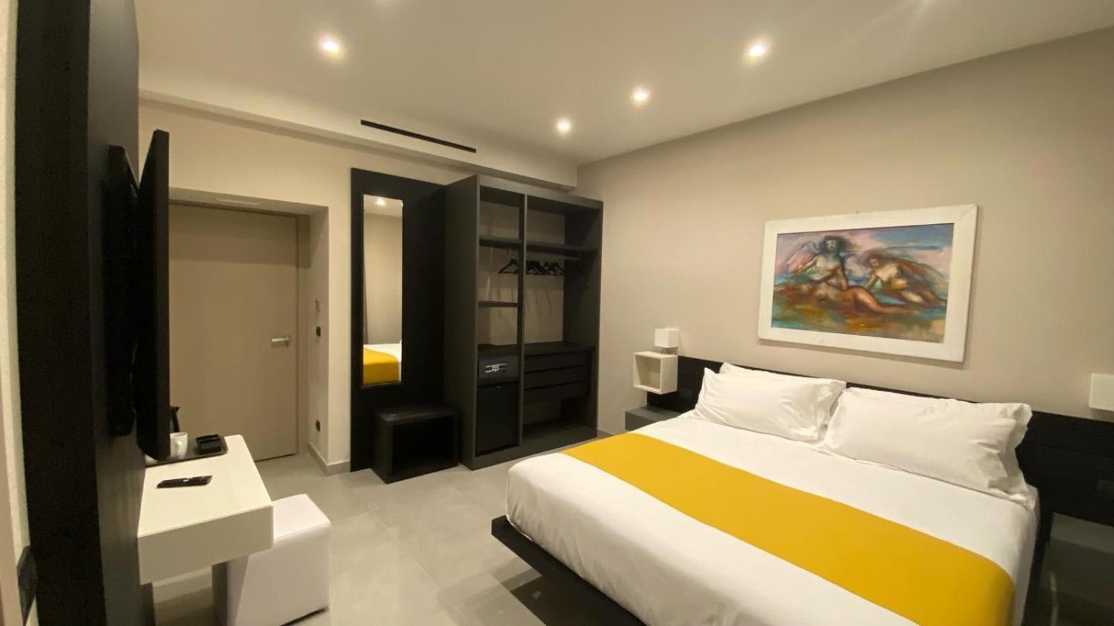 Marina B&B Adults Only Sestri Levante Dış mekan fotoğraf