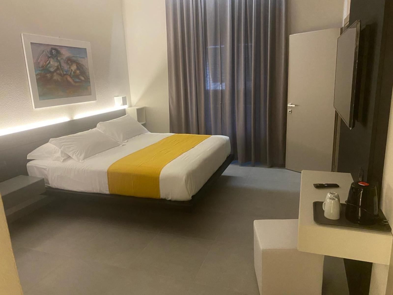 Marina B&B Adults Only Sestri Levante Dış mekan fotoğraf