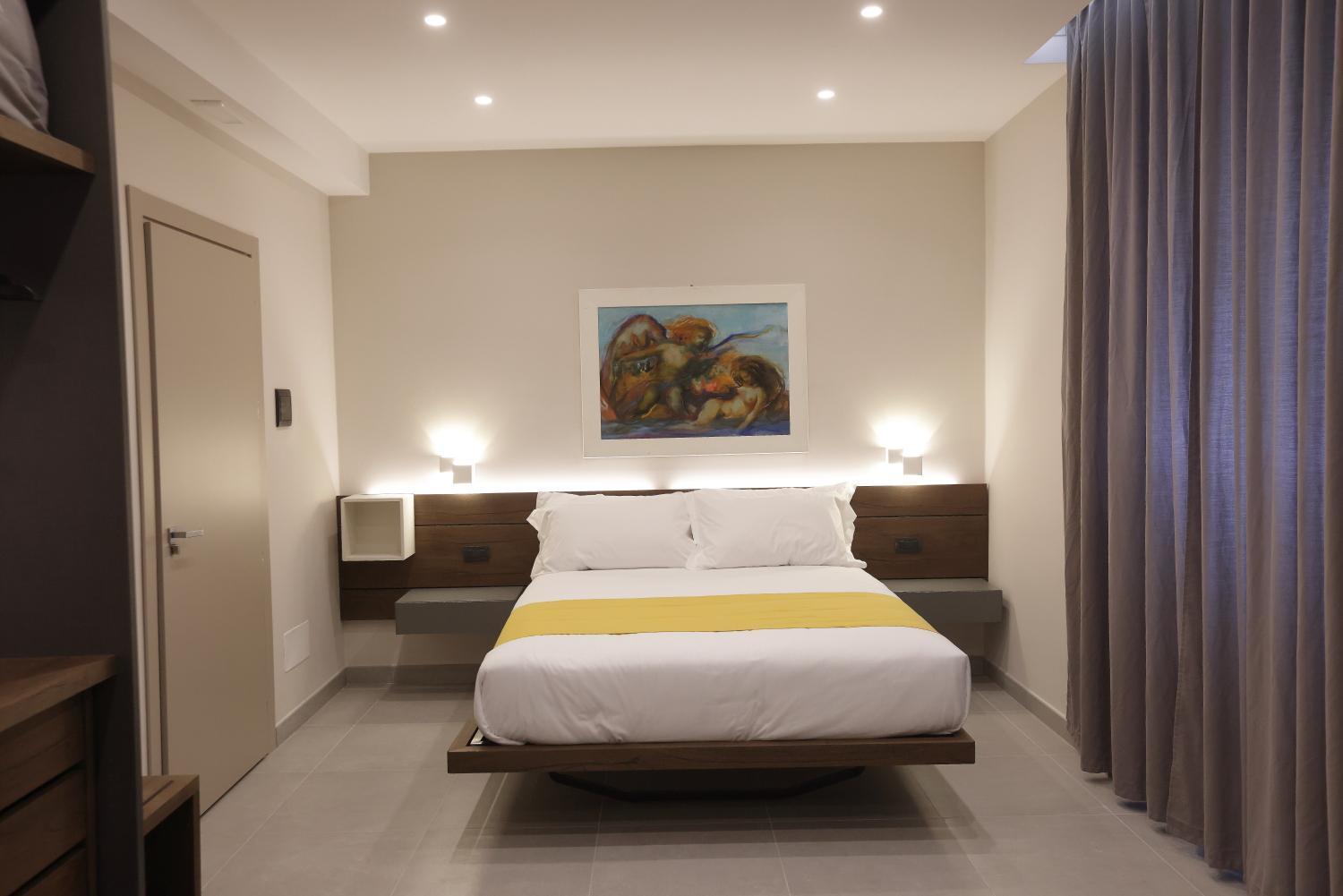 Marina B&B Adults Only Sestri Levante Oda fotoğraf