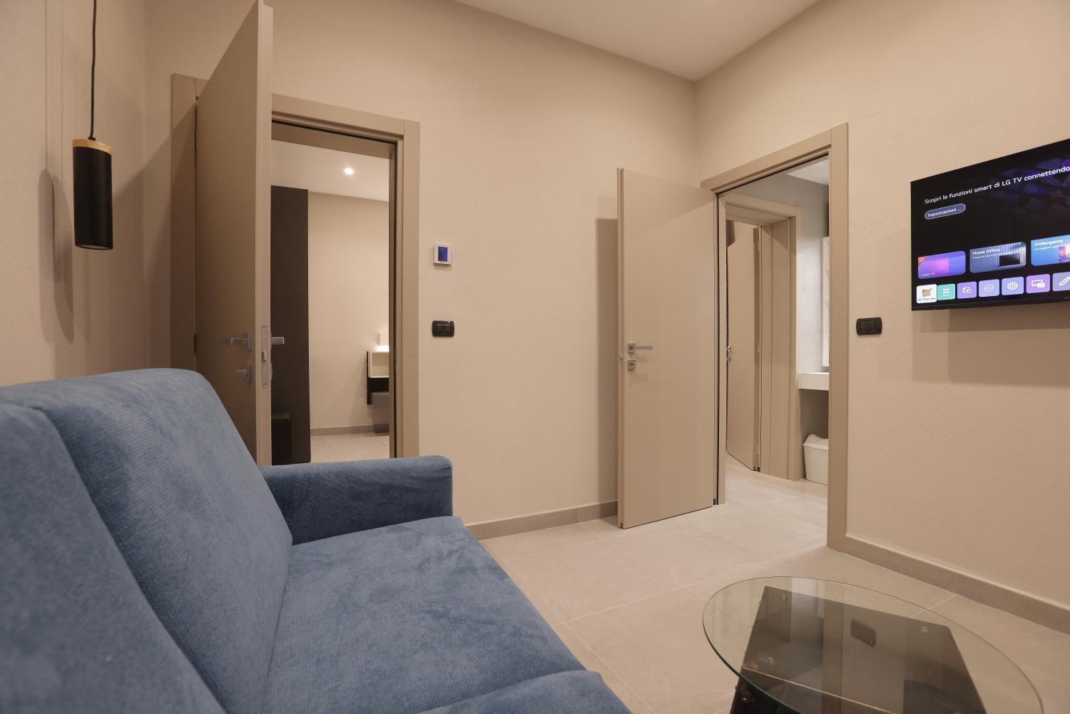 Marina B&B Adults Only Sestri Levante Dış mekan fotoğraf