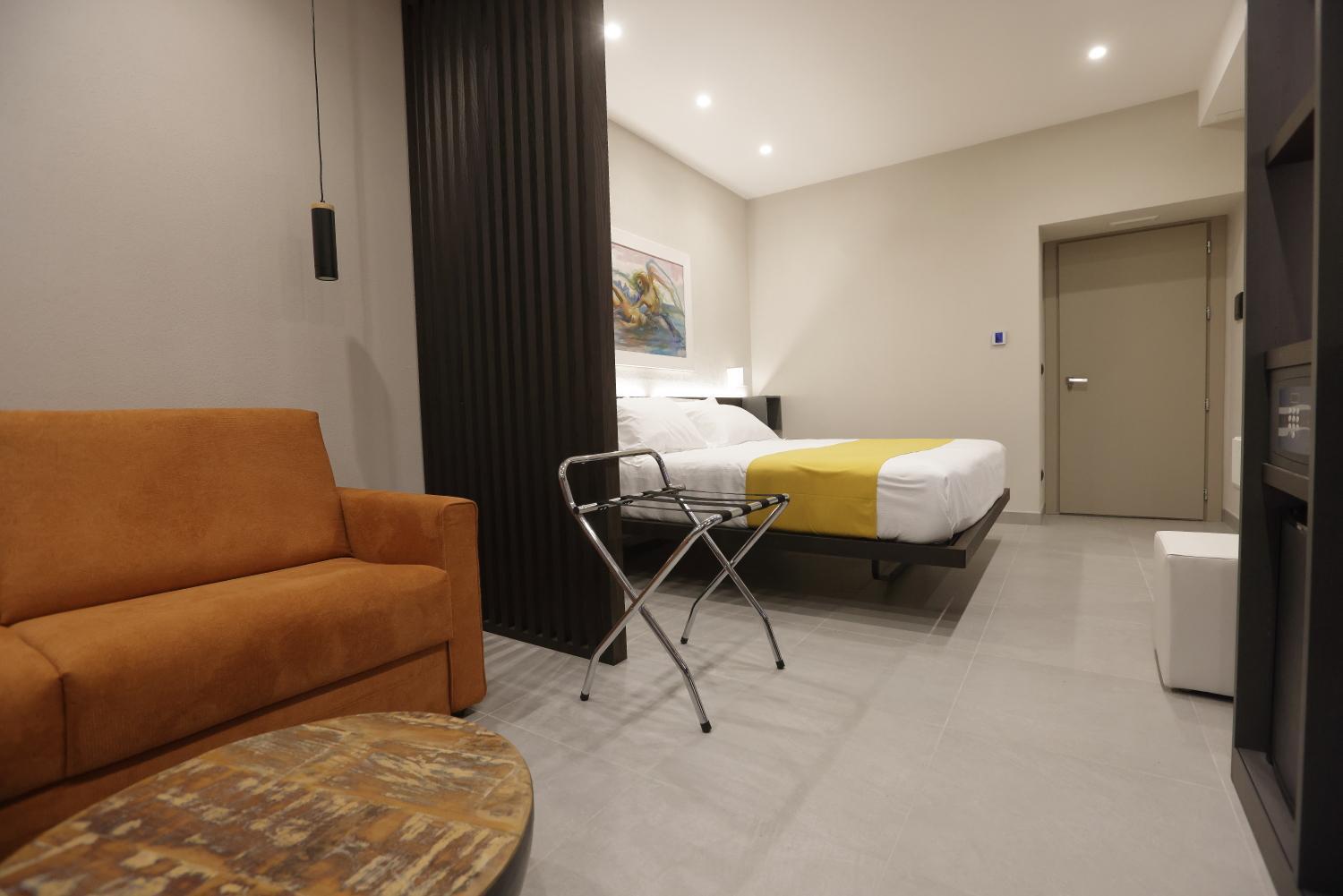 Marina B&B Adults Only Sestri Levante Oda fotoğraf