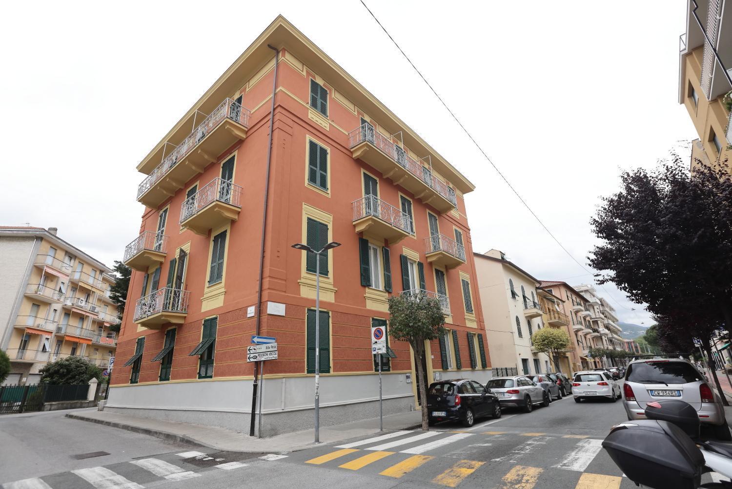 Marina B&B Adults Only Sestri Levante Dış mekan fotoğraf