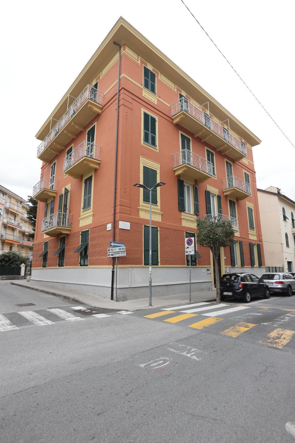 Marina B&B Adults Only Sestri Levante Dış mekan fotoğraf